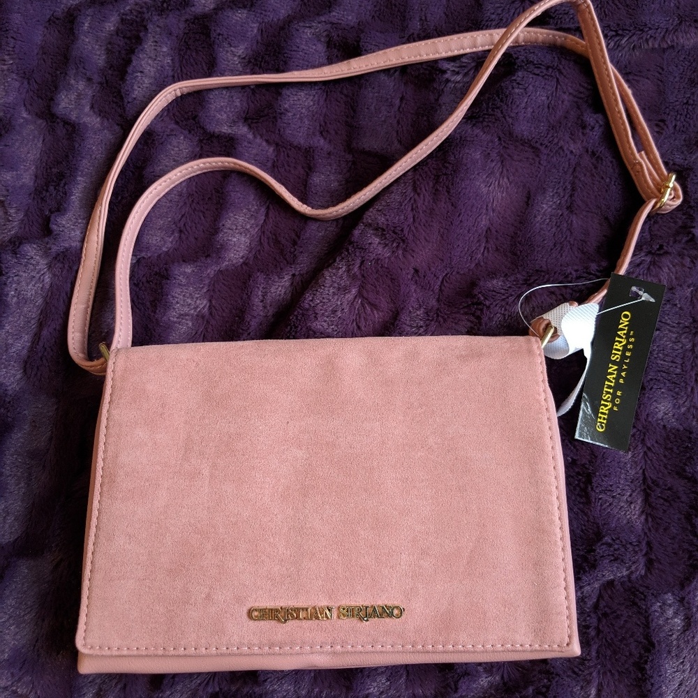 Christian Siriano Purse